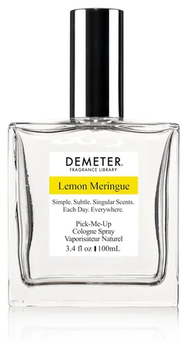 Vista 4 de Demeter Polvo de bebé 4.0 oz Colonia Spray