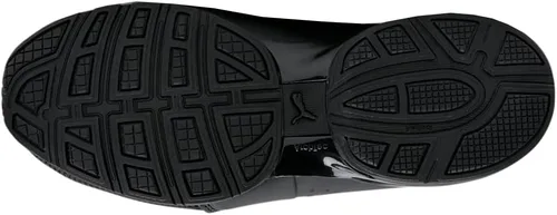 Vista 5 de Puma Mujeres Axelion Slip On Zapatillas de entrenamiento - Negro
