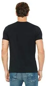Vista 2 de Lienzo - Camiseta de poliéster y algodón - 3650