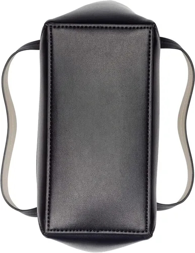 Vista 3 de Calvin Klein Mini bandolera de mano Quinn NorthSouth