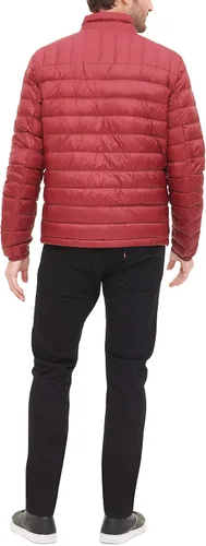 Vista 2 de Tommy Hilfiger Men's Packable Down Puffer Jacket