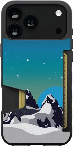 Vista 274 de Smartish - City Height - Funda delgada para iPhone 13, Gripmunk [ligera + protectora], cubierta fina - Compatible con iPhone 13