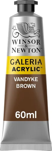 Vista 96 de De Galería Winsor & Newton: Tubo de color acrílico