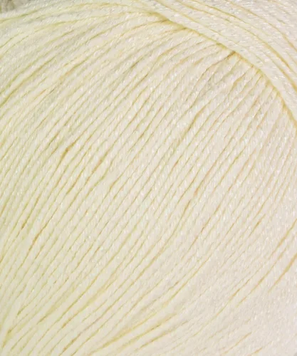 Vista 9 de Universal Yarn Bamboo Pop - 101 Blanco