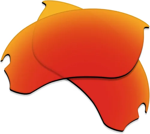Vista 5 de Lentes de repuesto para Oakley Si Speed Jacket Sunglass Múltiples opciones