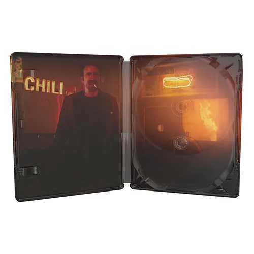 Vista 3 de Sympathy for the Devil - Steelbook 4K UHD