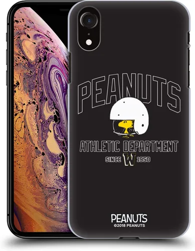 Vista 74 de Peanuts Varsity - Carcasa rígida para iPhone 7 y iPhone 8