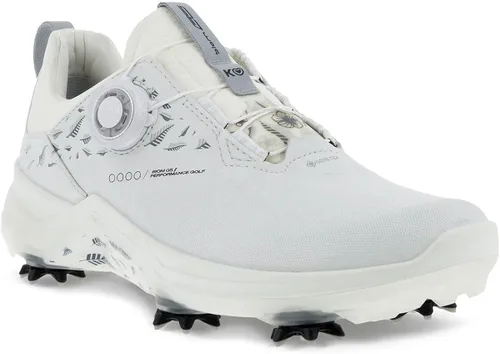 Vista 5 de ECCO Biom G5 Boa Gore-tex - Zapatos de golf impermeables para mujer