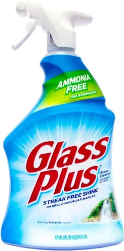 Vista 2 de Limpiador de vidrios con gatillo Glass Plus. 32 oz, 1920079479, paquete de de 1, 1, 1