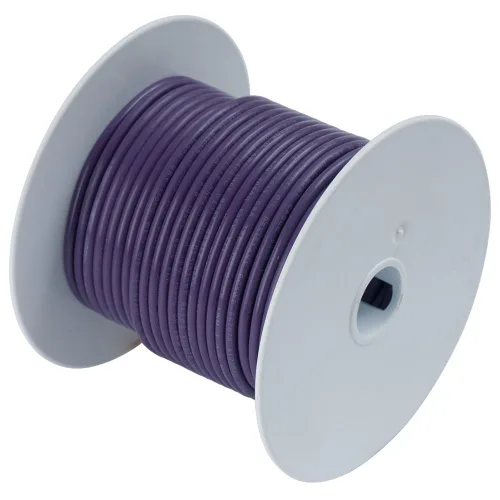 Vista 4 de Ancor Cable de batería y cable de grado marino 18 AWG - 4/0 AWG y de tamaños de bovina