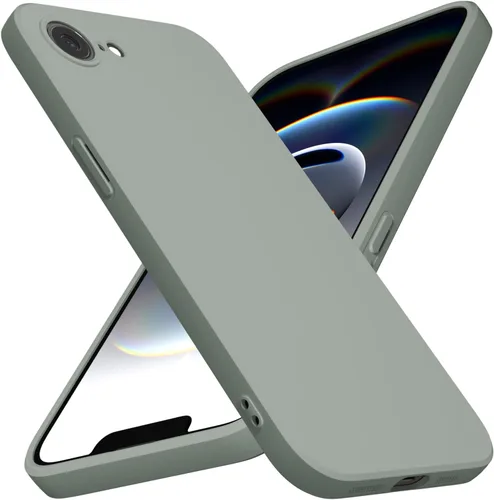 Vista 125 de X-level Funda para iPhone 11 Pro Max, delgada y suave TPU superficie mate, funda ultradelgada para teléfono, ligera, protectora completa