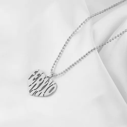 Vista 4 de Holy rose Collar de rapero K-pop cantante para fanáticos, regalos de fiesta de cumpleaños
