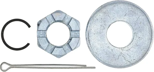 Vista 4 de NICHE Kit de funda de eje CV delantero trasero para Arctic Cat 400 500 300 250 454 375 1436-207 1436-228