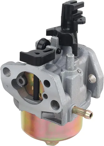 Vista 6 de Carbhub Carburador para Cub Cadet MTD Troy-Bilt 951-05021 951-12124 951-12785 para Champion Power Equipment 6.5hp 3500 generador de 4000 vatios