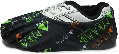 Vista 6 de Bowlingball.com - Fundas protectoras para zapatos de bolos