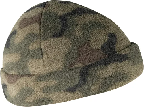 Vista 3 de Helikon-Tex - Gorra de forro polar 100% poliéster