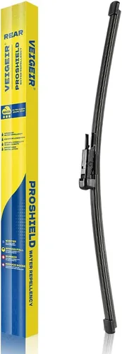 Vista 6 de Limpiaparabrisas trasero de 12 pulgadas compatibles con limpiaparabrisas Venza