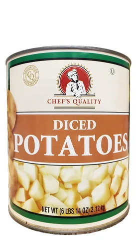 Vista 8 de Chef's Quality Frijoles enlatados (ensalada de 3 frijoles)