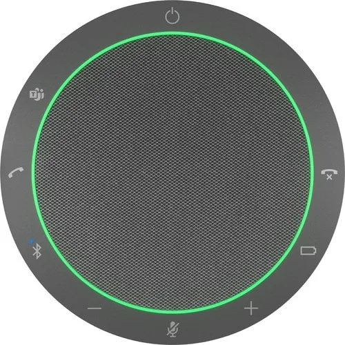 Vista 2 de Jabra Speak2 75MS Teams, Link 380a