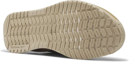 Vista 4 de Reebok Tenis unisex H06290 para adultos Camello suavearena claragrava
