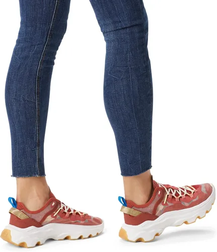 Vista 6 de Sorel Zapatos con cordones Kinetic Breakthru Tech para mujer