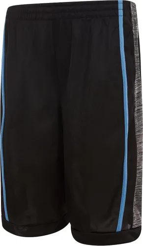 Vista 5 de X Game Time - Paquete de 4 pantalones cortos de malla para niño