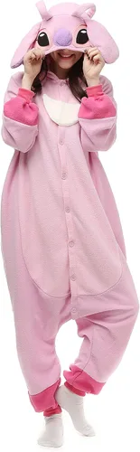 Vista 3 de Pijama de animal unisex para disfraz de Halloween