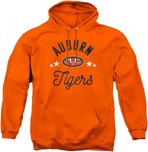 Vista 203 de LOGOVISION Colección oficial de sudaderas con capucha para adultos con capucha de la mascota desgastada Abilene Christian Wildcats