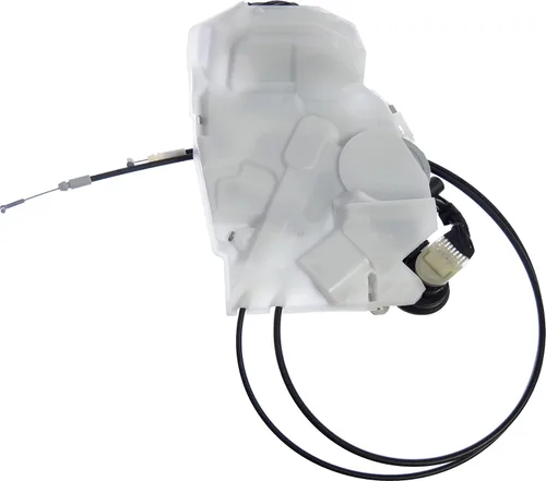 Vista 5 de Accionador de cerradura de puerta eléctrica Compatible con puerta delantera izquierda (lado del conductor) para Toyota Sienna 2011-2014, reemplaza