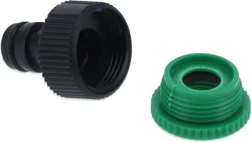 Vista 2 de 360 Degree Rotating Lawn Sprinkler Automatic Water Sprinkler for Garden Lawn Irrigation