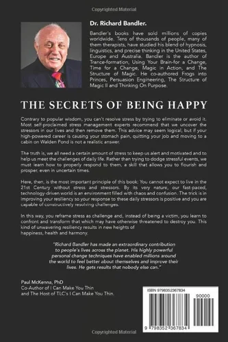 Vista 2 de The Secrets of Being Happy The Technology of Hope, Health, and Harmony