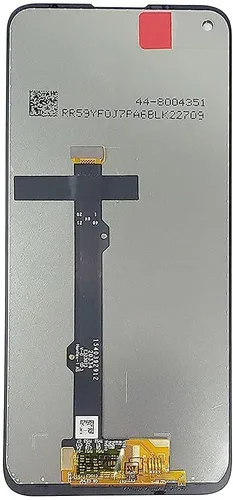 Vista 3 de Pantalla LCD Digitalizador Asamblea Reemplazo para Motorola Moto G Fast XT2045-3+Herramientas