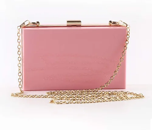 Vista 6 de Cartera de mano de mujer para la noche, de diseño, bolso de mano para damas, para fiestas, casamientos, ideal para regalar Hand Bag, Lady, Party