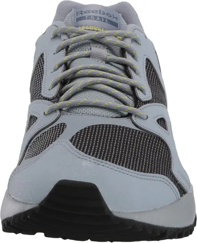 Vista 2 de Reebok Mens Lavante Terrain Running Shoe