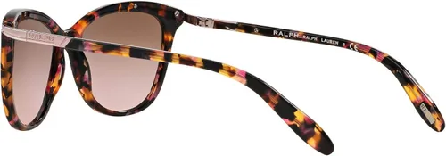 Vista 5 de Ralph by Ralph Lauren Gafas de sol Ra5203 Cat Eye para mujer
