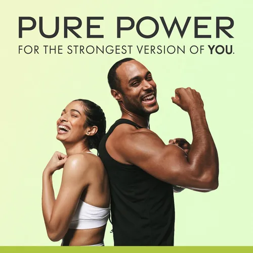 Vista 7 de Dr. Mercola Pure Power Electrolytes - Apoya la hidratación y la función muscular - Mezcla de magnesio y potasio - 0.00 oz de azúcar por porción