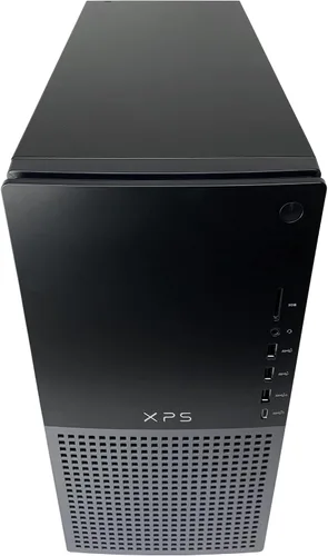 Vista 4 de Dell XPS 8960 - Computadora de escritorio Tower - Intel Core i9-13900 de 13ª generación de 24 núcleos hasta 5.60 GHz, 64 GB DDR5 RAM, 2 TB NVMe SSD