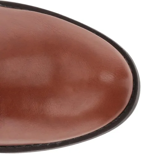 Vista 5 de Bota ecuestre para mujer de Tommy Hilfiger