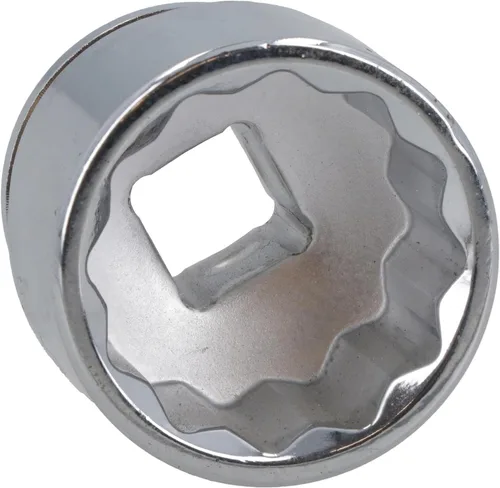 Vista 6 de Whitworth/BSF/BSW 3/8" zócalos poco profundos 7pc set 1/8"-1/2" bi hexagonal LSR29