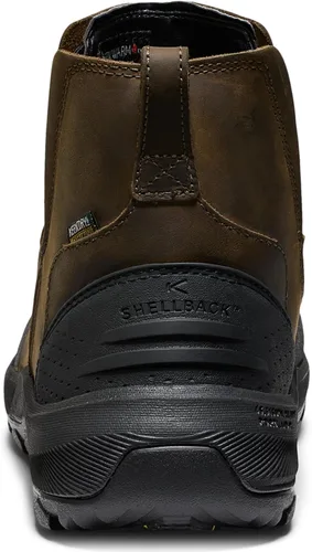 Vista 7 de Keen Revel 4 Chelsea para hombre