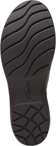 Vista 8 de Clarks Carleigh Ray Oxford para mujer