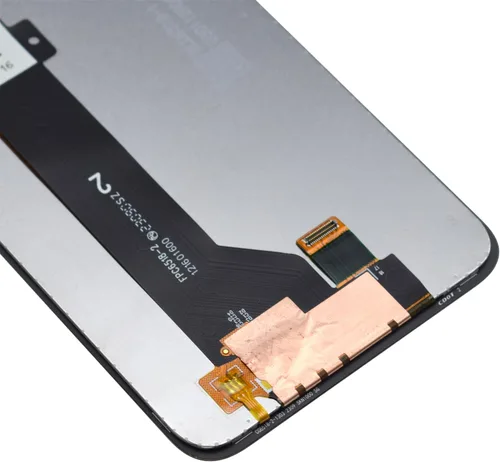Vista 5 de Pantalla completa LCD Digitalizador táctil reemplazo para Motorola Moto G 5G 2023 Motorola Moto G 5G 2023 XT2313 XT2313 XT2313-6 XT2313-3 Negro 6.5
