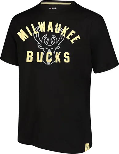 Vista 39 de Ultra Game - Camiseta oficial de la NBA supersuave para hombre