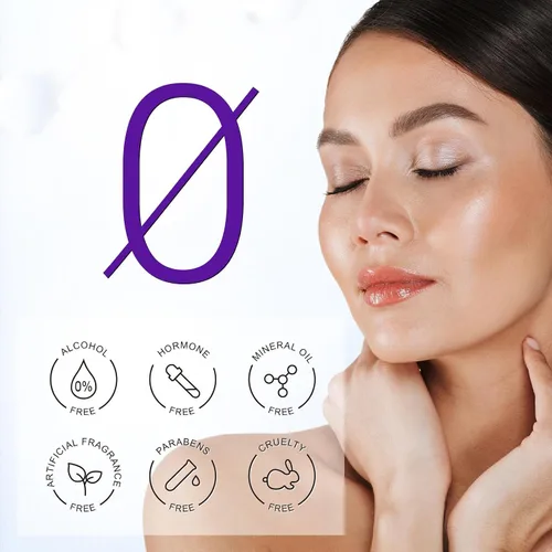 Vista 9 de ZealSea Crema de retinol para rostro con colágeno, hidratante facial antienvejecimiento para mujeres para tensar y levantar la piel, crema de noche