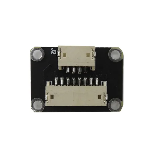 Vista 4 de Serie CAM base BC70 para estabilizador cardán