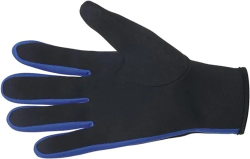 Vista 6 de ITODA Guantes de neopreno para hombres y mujeres, entrenamiento acuático, playa, fitness, resistencia al agua en el agua, natación cálida, kayak