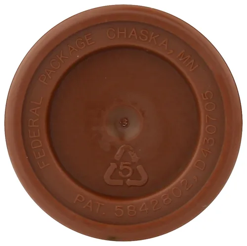 Vista 7 de Badger, Bálsamo labial cremoso de cacao, 0.25 onzas
