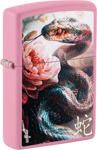 Vista 48 de Zippo Mecheros de animales