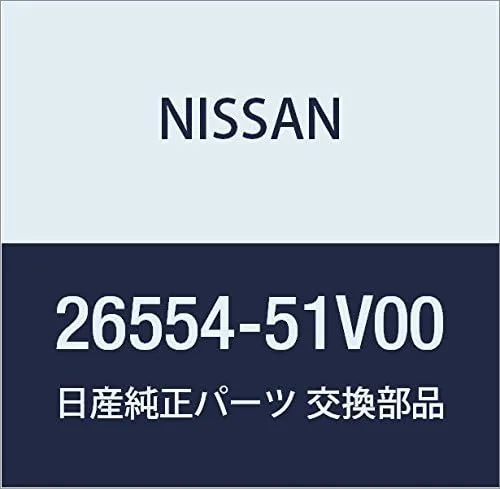 Vista 17 de NISSAN Genuine Parts Lens Combination Lamp RH March Part Number 26554-01B60