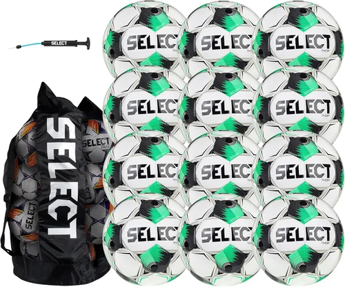 Vista 12 de Select Thor - Balón de fútbol